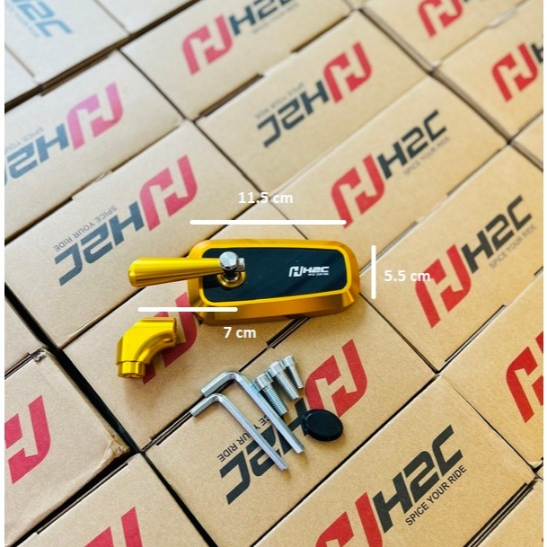 황금빛 흰색 유리