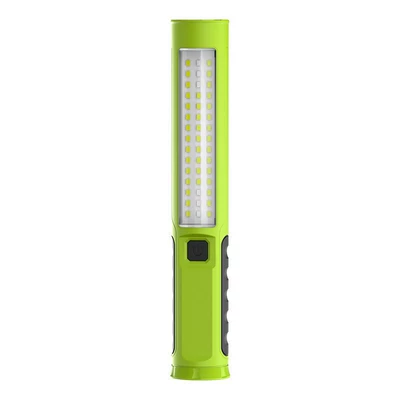Detachable rechargeable LED İşçi projektorları