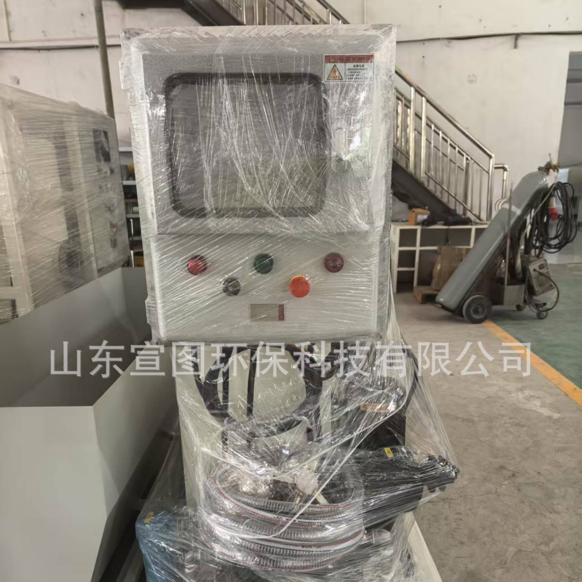 一体化油水分离设备不锈钢隔油器、全自动隔油器污水处理器