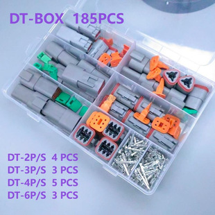 �羳���R�d���b��ĸ���Ӳ��^��ˮ�B����DT-04/06 2P���Y�Ӳ��