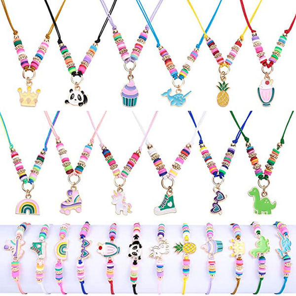 Metal set