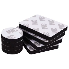 胶垫;其他胶带;绝缘垫片