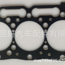 厂家供应 久保田D1105发动机1G063-03310的气缸盖