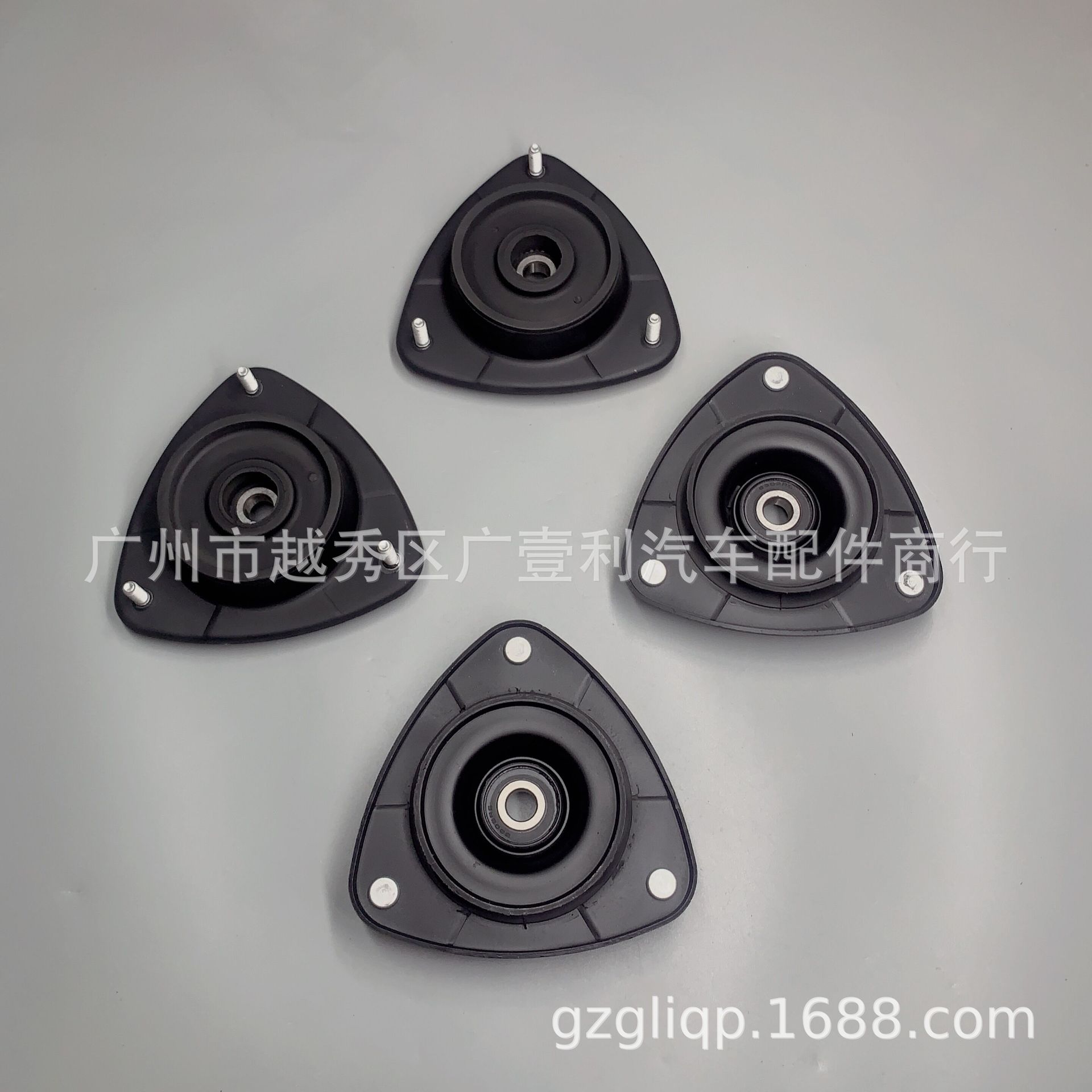 Applicable to 20320-Aa100 20320-Aj000 Su003-00373 Subaru Ae86 Front Top Rubber Bushing