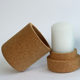 Alum stick Crystal alum refreshing crystal factory supply White durable relieving underarm odor unisex