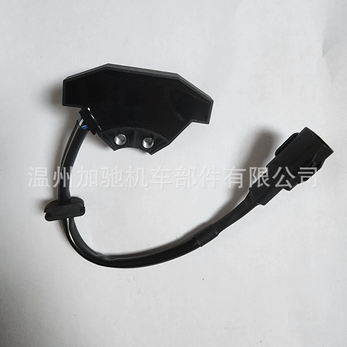 Подходит для датчика магнитной катушки мотоцикла Yamaha CKP B65-H1428-00, B63-H1410-00