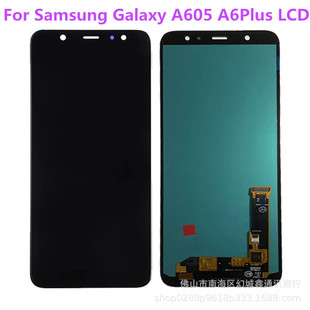 �m�������A605 ��Ļ����A6Plus�֙CҺ���@ʾ��A6+ LCD���Ƀ�����