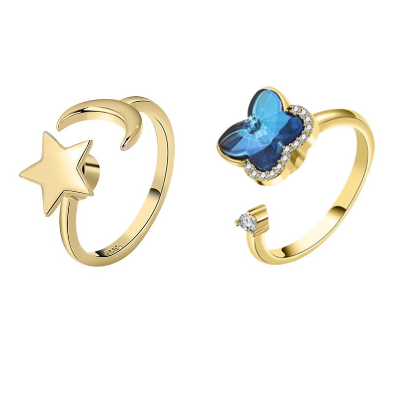 AJ126 золотой цвет-AJ109 золотой цвет