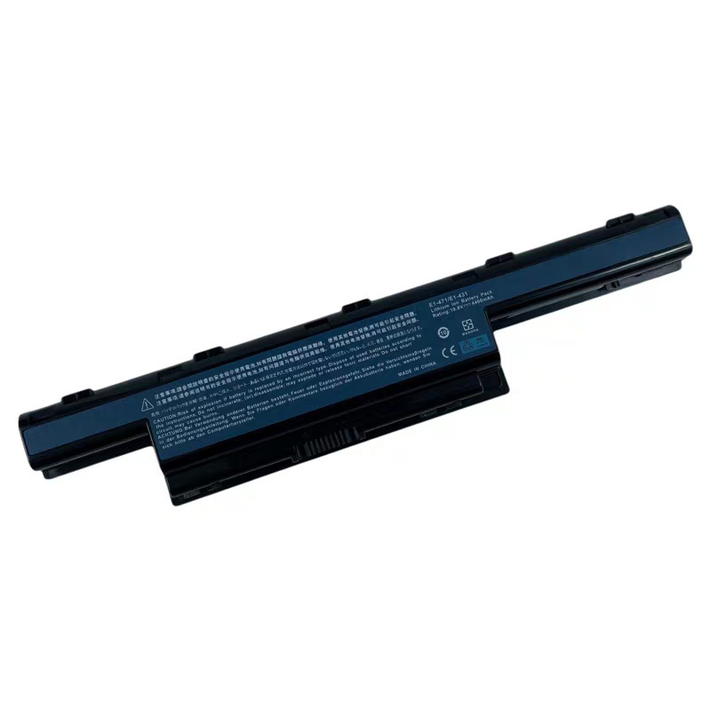 Suitable for Acer 4741g 4743g 4750g 4752g 5750g As10D31 E1-471G Battery