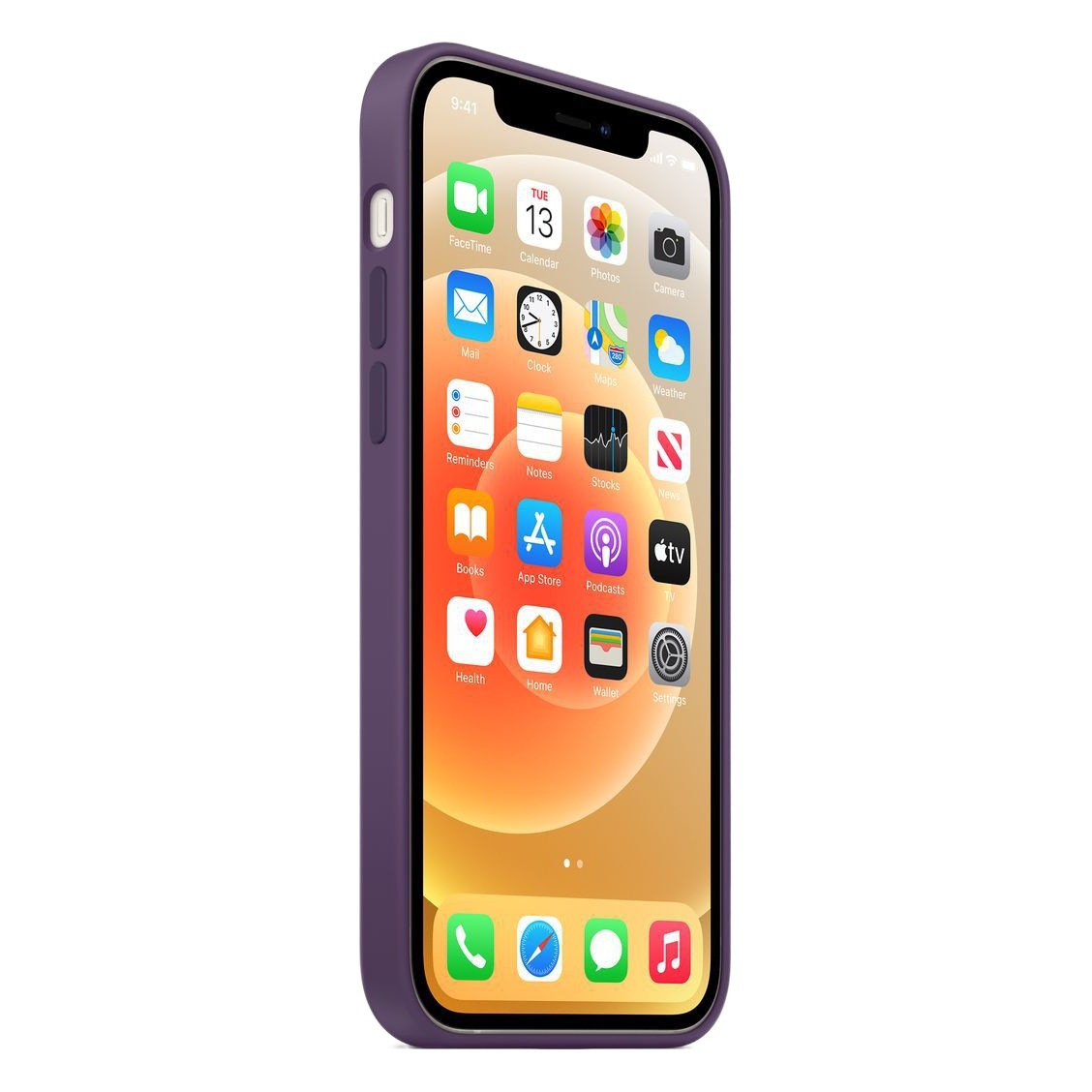 Aplicable Apple iPhone12 funda para teléfono móvil de silicona líquida 13pro magnetic magsafe funda protectora oficial con todo incluido