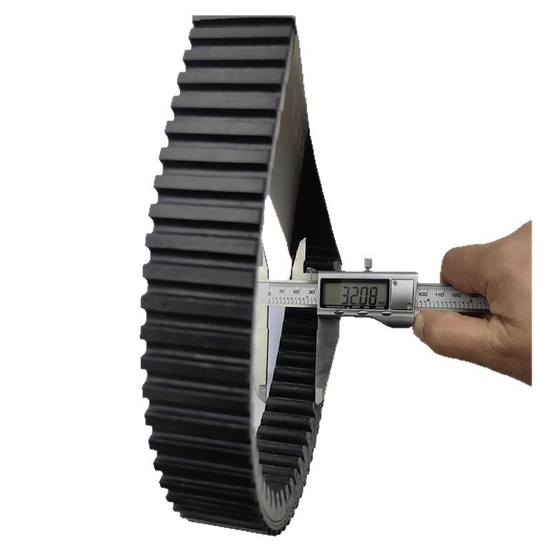 Suitable for Automotive Bombardier Can-Am X3 Turbo 1000Cc Cvt Belt Components