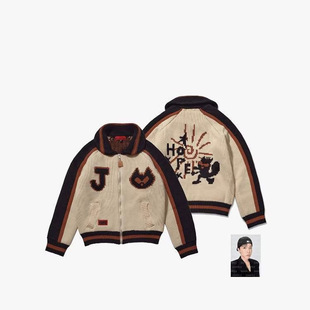 J-Hope 2025���ë���r����Ů�\������̖�a�_��ë������