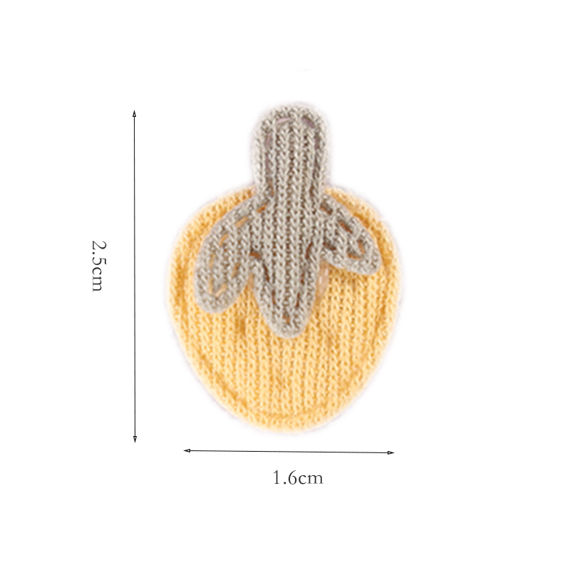 작은 노란 딸기