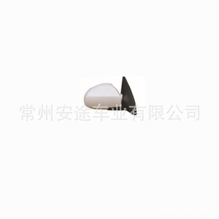 OEM 87620-2F000 87621-2F000 rear mirror for KIA Selato 2006