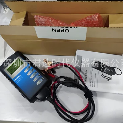 American Midtronics Mdx631 Car battery/battery