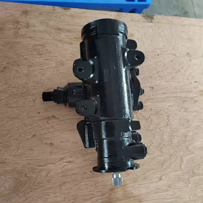 Machine 26024484 26025443 – Steering gear assembly