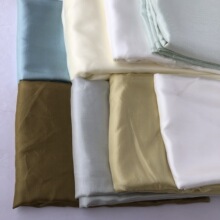 书画装裱材料绢手工裱画耿绢传统浆糊装裱绢 纯丝绢桑蚕洋仿