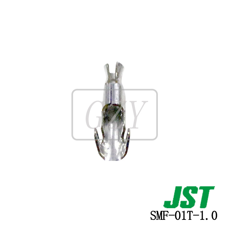 SMF-01T-1.0 ����ѹ�Ŷ��� JST������ �Ӳ������