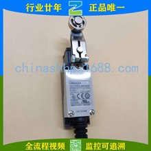 Omron/Wķ-λ_P D4V-8104SZ-N D4V-8108Z-N