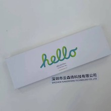 新款爆款Hello3pro+智能手表4G内存AMOLED屏幕相册电子书录音手环