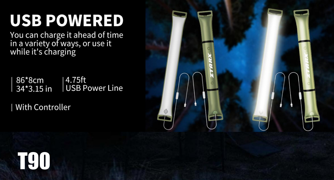 ZTARX light tube bar (5)