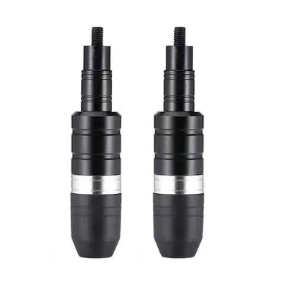 Wholesale CNC motorcycle anti-fall Motosiklet ləvazimatları və aksesuarları - 017-anti-fall-stick-silver-one-pair