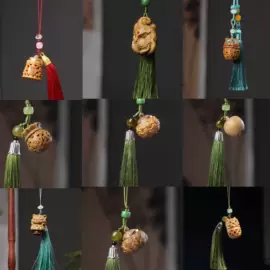 手串;佛珠/念珠;饰品配件