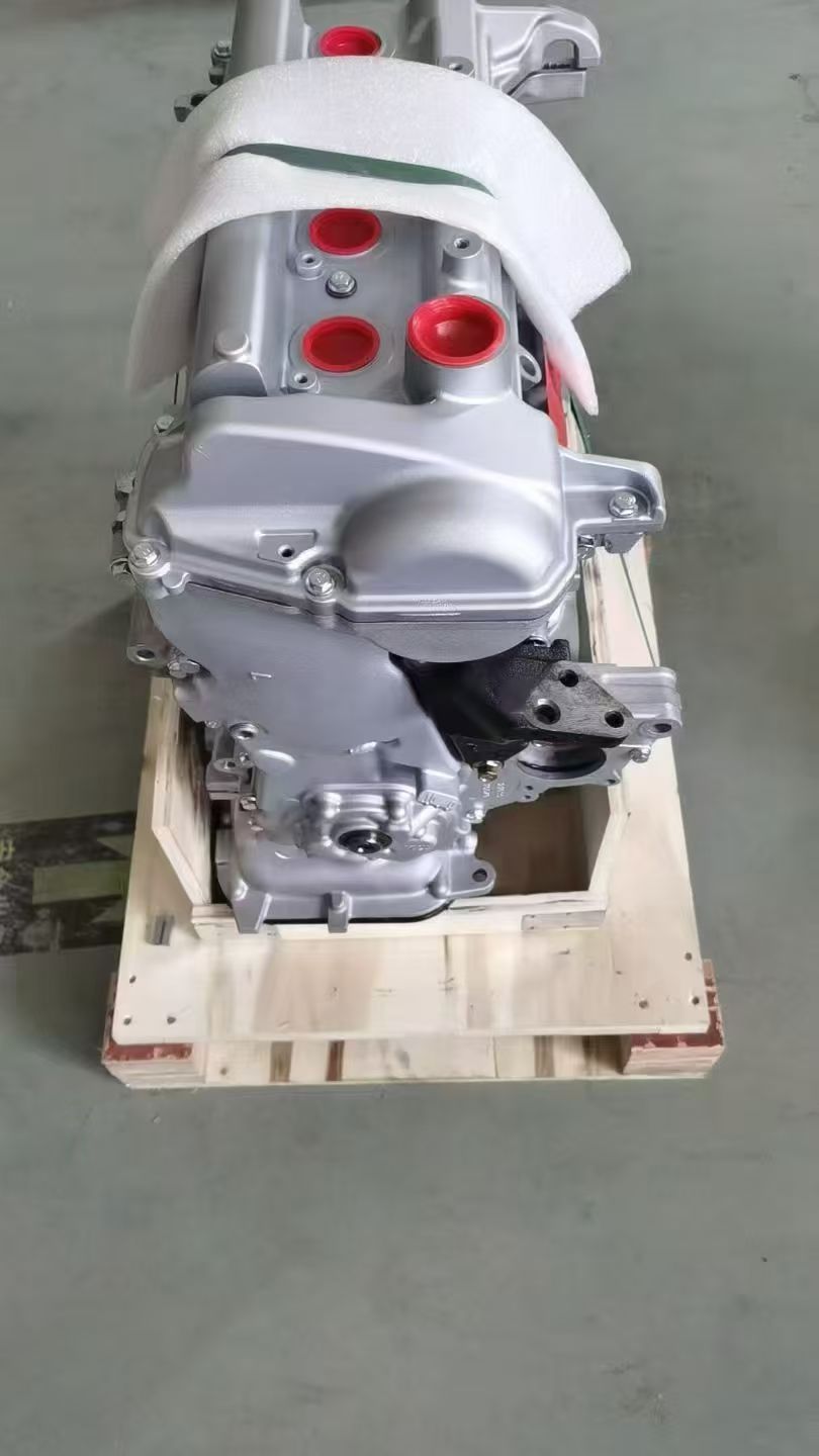 Manufacturers High Quality Suitable for Toyota Engine 1Nz 2Nz Engine Assembly