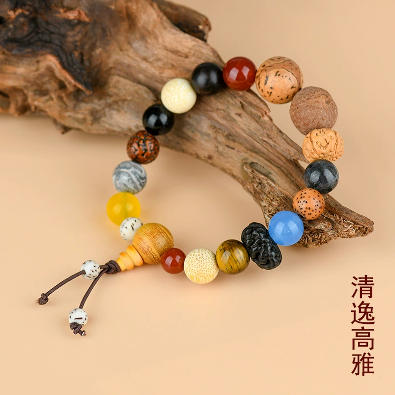 Bodhi rosary, bracelet, wholesale
