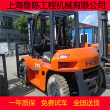 现货直销9成新合力7吨 8吨 10吨二手叉车 价格优惠
