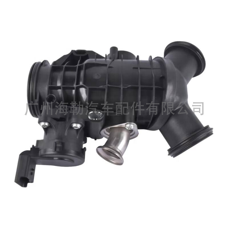 Lr078546 Is Suitable for Land Rover 3.0 Diesel Throttle Valve Auto Parts Cross-Border 	 Lr061957/Jde39855
