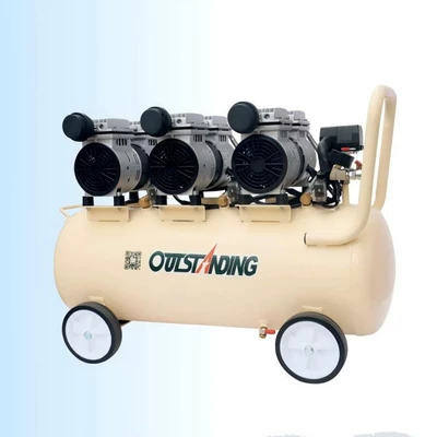 220V Woodworking Spray Painting – Hava kompressorları - ots-1500-30l