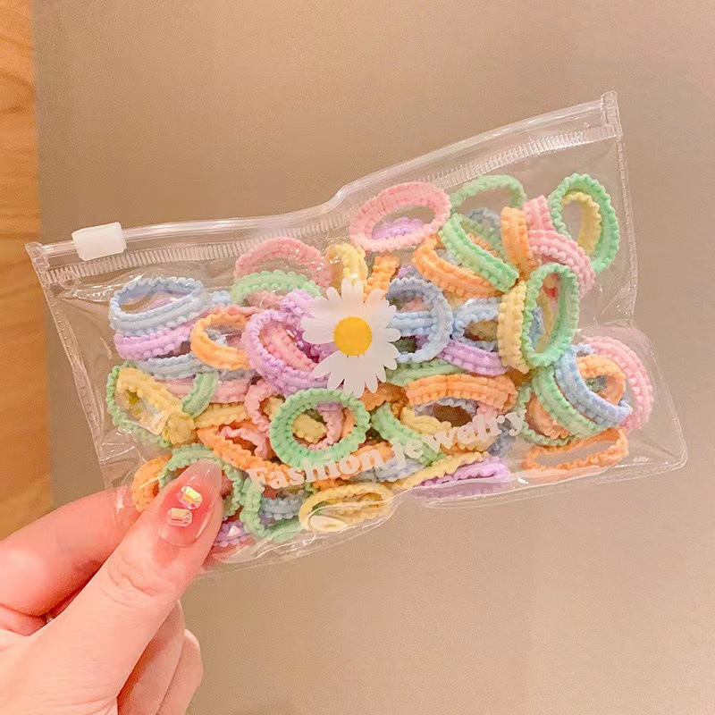 Banda goma bebés, coreano, alta calidad