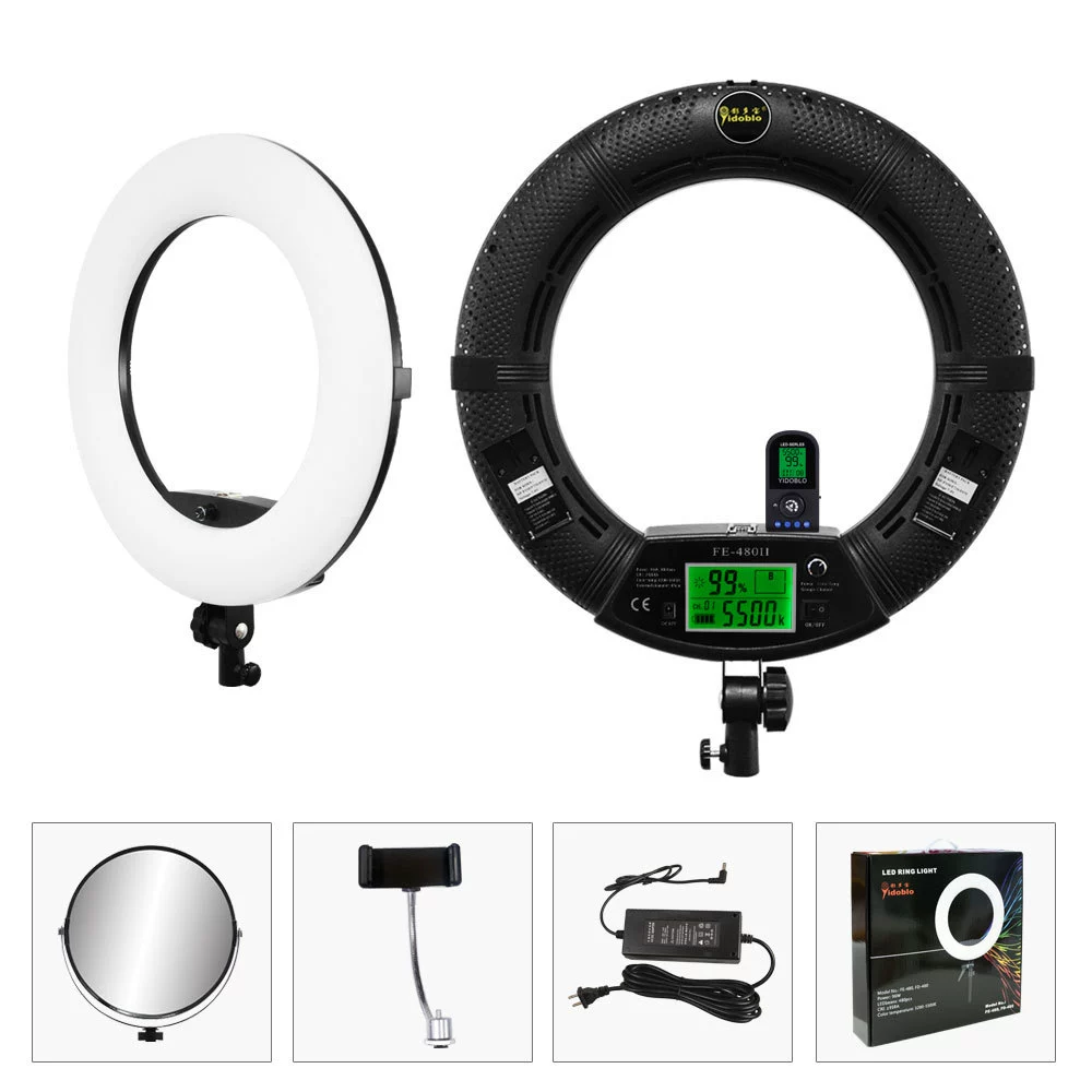 LED подсветка, торшер, мобильный телефон, комплект, оптом