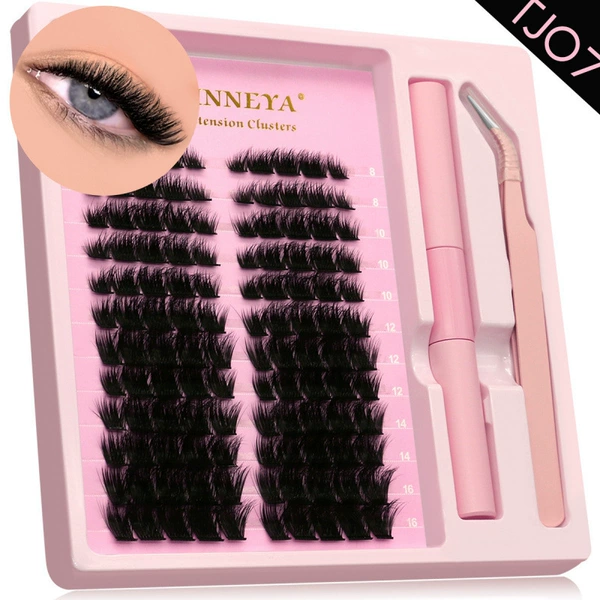 ᲦTJ07 eyelash setღ