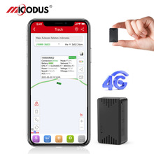 4G�o��GPS��λ��MiCODUS ML100G��ˮ������܇�Y�a���I׷ۙ��
