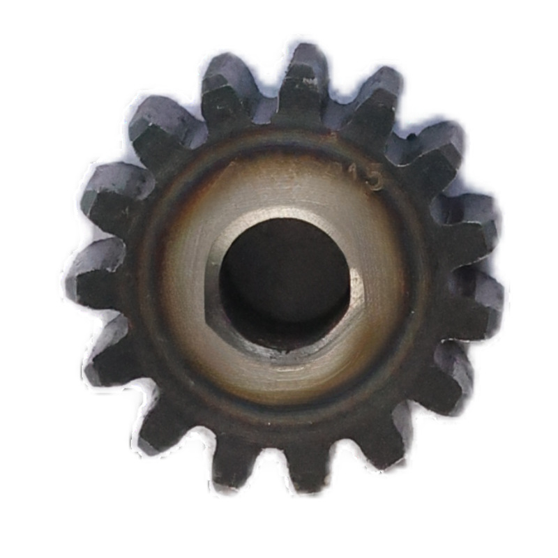 齿轮厂家 齿轮加工 45#钢 可定 制 非标齿轮  不锈钢齿轮