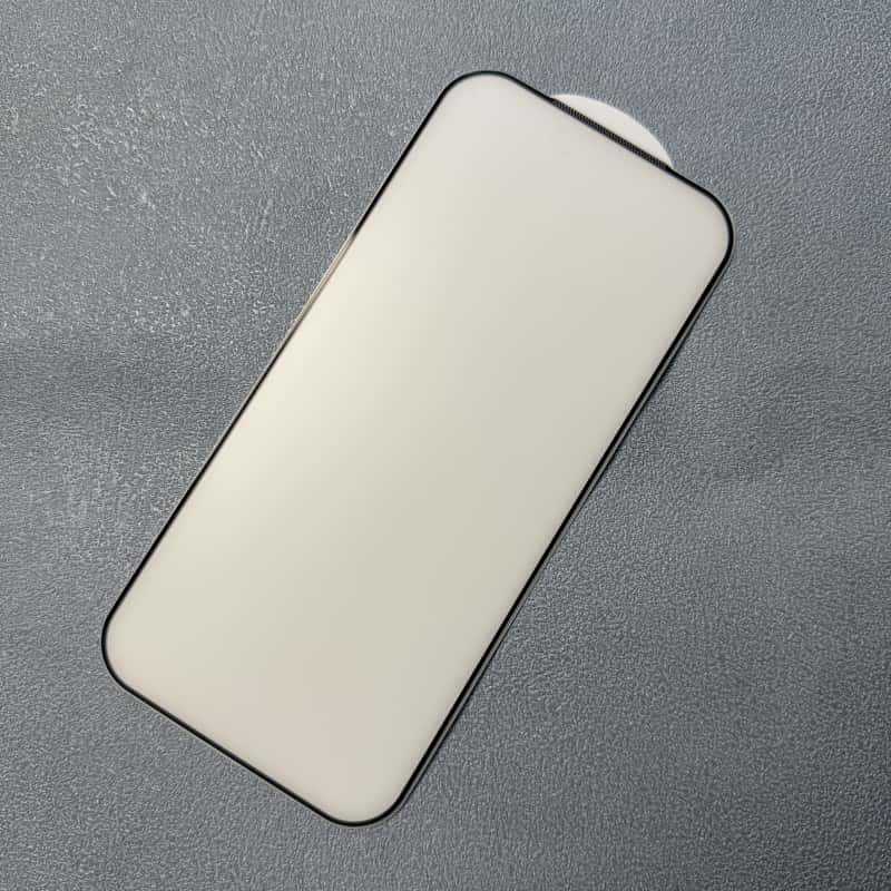 适用iPhone17防窥钢化膜17promax隐私膜17 Air高清耐刮手机保护贴|undefined