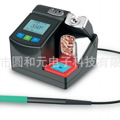 JBCCD同款高性能智能无铅电烙铁/焊台，通用JBC配件国产替代