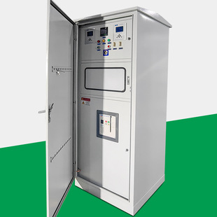 Low-Voltage Outdoor Photovoltaic Energy Storage Grid-Connected Cabinet Ggd Metering Cabinet Combiner Cabinet Anti-Island Device Power Cabinet