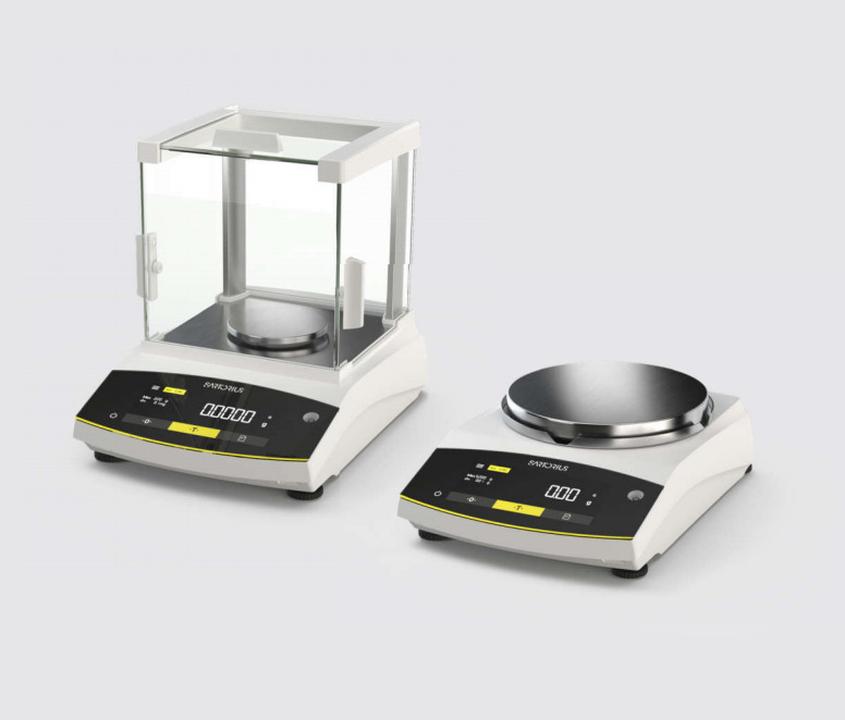 赛多利斯电子天平GCL603I-2S万分之一天平120g/0.0001g内校触摸屏