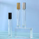 10ml spray perfume bottle perfume empty bottle liquid glass bottle perfume packaging bottle portable bottle manual bottle portable