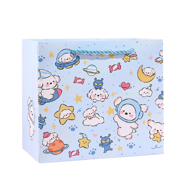 Cartoon pack