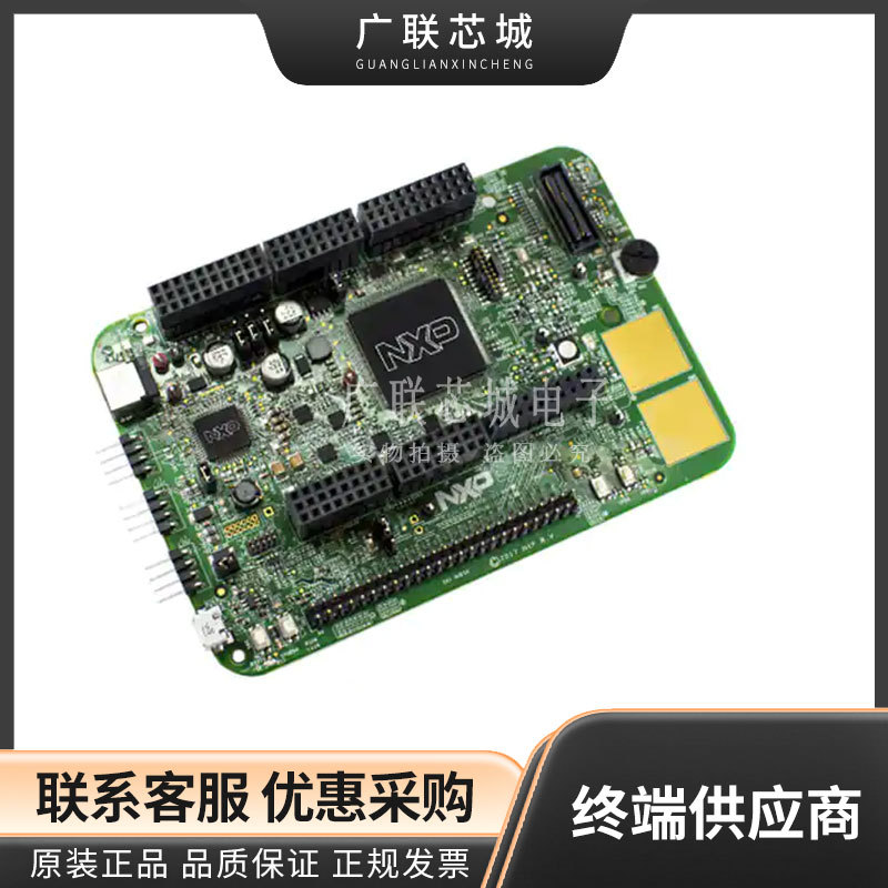 S32K148EVB-Q176 S32K148  ARM® Cortex®-M4F MCU 32-位 评估板