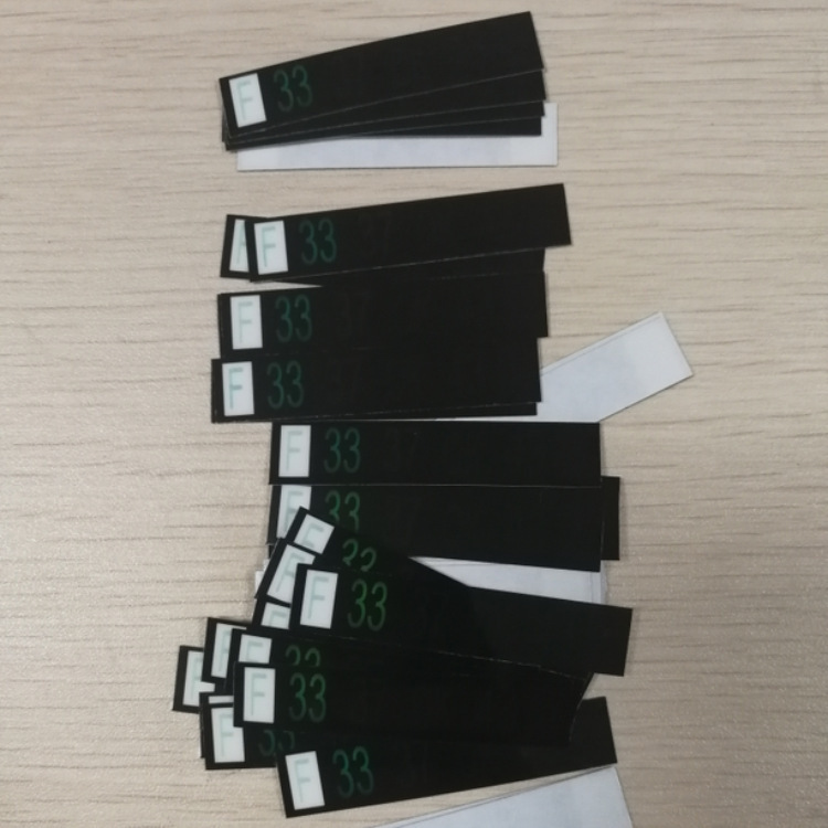 崇裕科技大量供应液晶变色温度计，奶瓶温度计用什么牌子好