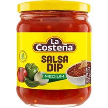 墨西哥樂口泰莎莎醬453g 玉米片蘸醬taco塔可salsa辣0脂肪低調味
