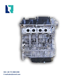 气缸及部件;其他发动系统;曲轴、凸轮轴