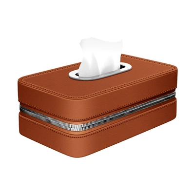 Car tissue box/set: Shili Box Holder