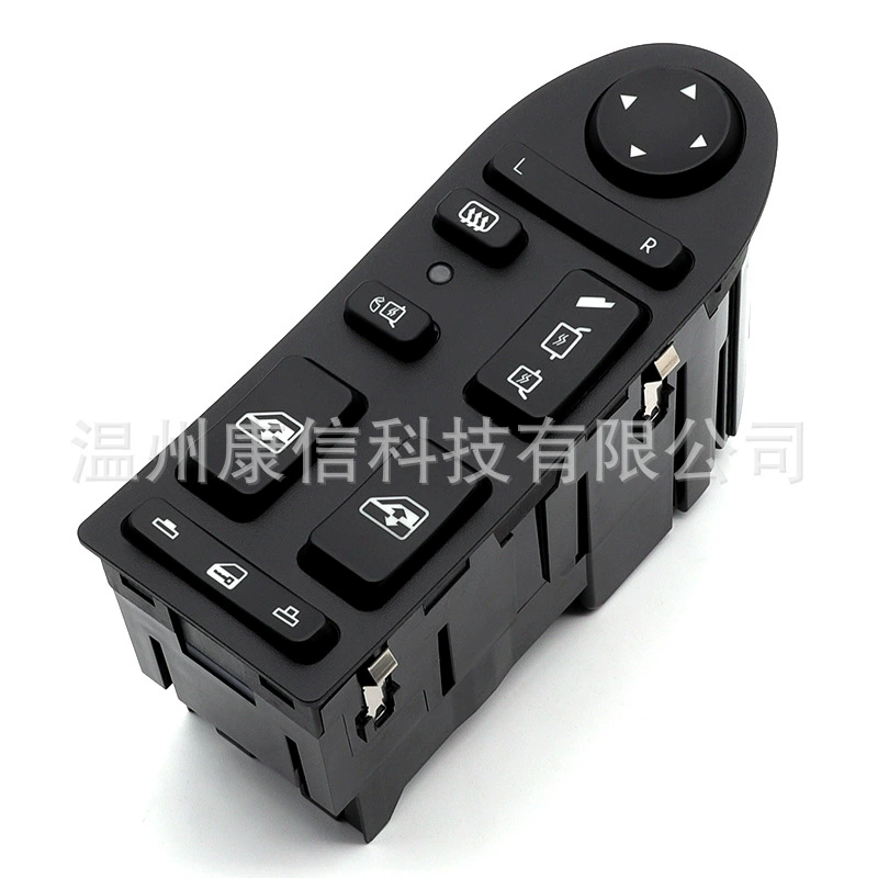 Применимо Manca стеклянный выключатель лифта 81258067098,