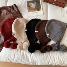 �n��ӆ�Μ�ůȦȦ��ë100%WOOLë������˷�ñŮ�@ĘС��ůᘿ�ñ